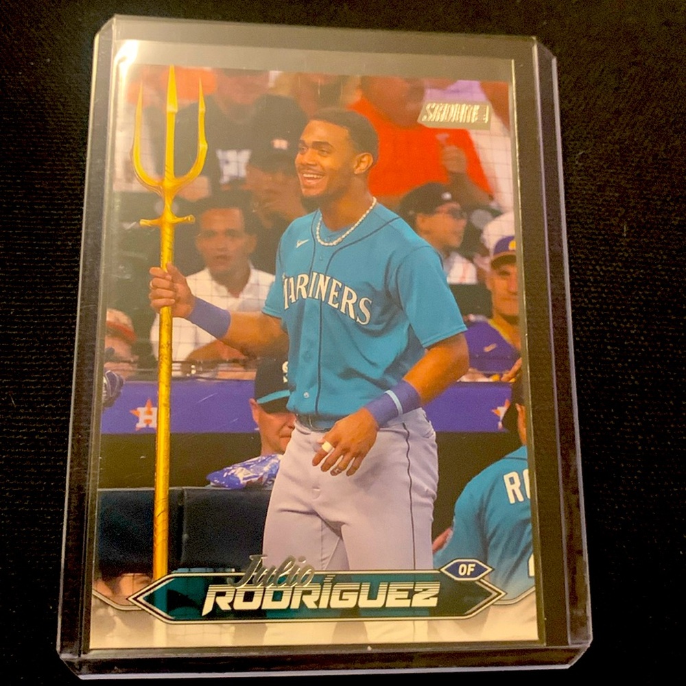 Sports Cards